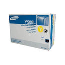 Samsung Clt Y508L Toner Cartridge Yellow SU535A - SuperOffice