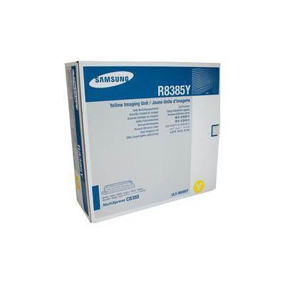 Samsung Clx R8385Y Imaging Unit Yellow SU607A - SuperOffice