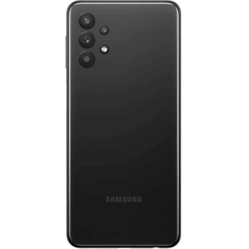Samsung Galaxy A32 128GB 6.4" Awesome Black Dual SIM Enterprise Edition Mobile Phone SM-A325FZKHS03 - SuperOffice