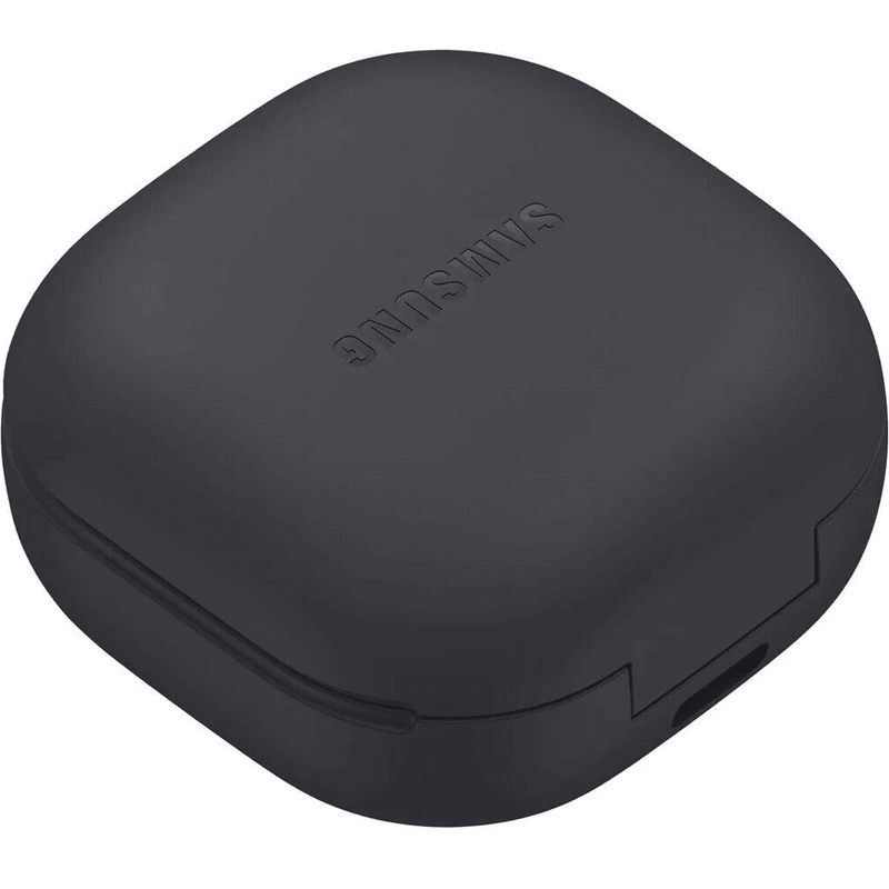 Samsung Galaxy Buds2 Pro Wireless Earphones SM-R510 Graphite Black SM-R510NZAAASA - SuperOffice