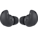 Samsung Galaxy Buds2 Pro Wireless Earphones SM-R510 Graphite Black SM-R510NZAAASA - SuperOffice