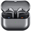 Samsung Galaxy Buds3 Earphones Bluetooth Active Noise Cancelling Silver SM-R530NZAAASA - SuperOffice