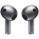 Samsung Galaxy Buds3 Earphones Bluetooth Active Noise Cancelling Silver SM-R530NZAAASA - SuperOffice