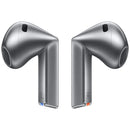 Samsung Galaxy Buds3 Earphones Bluetooth Active Noise Cancelling Silver SM-R530NZAAASA - SuperOffice