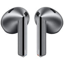 Samsung Galaxy Buds3 Earphones Bluetooth Active Noise Cancelling Silver SM-R530NZAAASA - SuperOffice