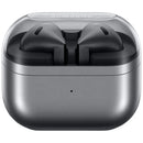 Samsung Galaxy Buds3 Earphones Bluetooth Active Noise Cancelling Silver SM-R530NZAAASA - SuperOffice