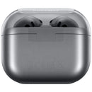 Samsung Galaxy Buds3 Earphones Bluetooth Active Noise Cancelling Silver SM-R530NZAAASA - SuperOffice