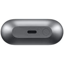 Samsung Galaxy Buds3 Earphones Bluetooth Active Noise Cancelling Silver SM-R530NZAAASA - SuperOffice