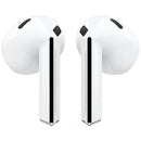 Samsung Galaxy Buds3 Earphones Bluetooth Active Noise Cancelling White SM-R530NZWAASA - SuperOffice