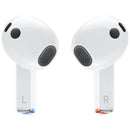 Samsung Galaxy Buds3 Earphones Bluetooth Active Noise Cancelling White SM-R530NZWAASA - SuperOffice