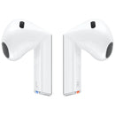 Samsung Galaxy Buds3 Earphones Bluetooth Active Noise Cancelling White SM-R530NZWAASA - SuperOffice