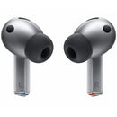 Samsung Galaxy Buds3 Pro Earphones Bluetooth Active Noise Cancelling Silver SM-R630NZAAASA - SuperOffice