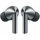 Samsung Galaxy Buds3 Pro Earphones Bluetooth Active Noise Cancelling Silver SM-R630NZAAASA - SuperOffice