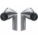 Samsung Galaxy Buds3 Pro Earphones Bluetooth Active Noise Cancelling Silver SM-R630NZAAASA - SuperOffice