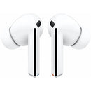 Samsung Galaxy Buds3 Pro Earphones Bluetooth Active Noise Cancelling White SM-R630NZWAASA - SuperOffice