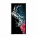 Samsung Galaxy S22 Ultra 6.8" 128GB 5G 108MP S-Pen Android (Enterprise Edition) Black SM-S908EZKASTS - SuperOffice