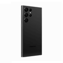 Samsung Galaxy S22 Ultra 6.8" 128GB 5G 108MP S-Pen Android (Enterprise Edition) Black SM-S908EZKASTS - SuperOffice