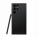 Samsung Galaxy S22 Ultra 6.8" 128GB 5G 108MP S-Pen Android (Enterprise Edition) Black SM-S908EZKASTS - SuperOffice