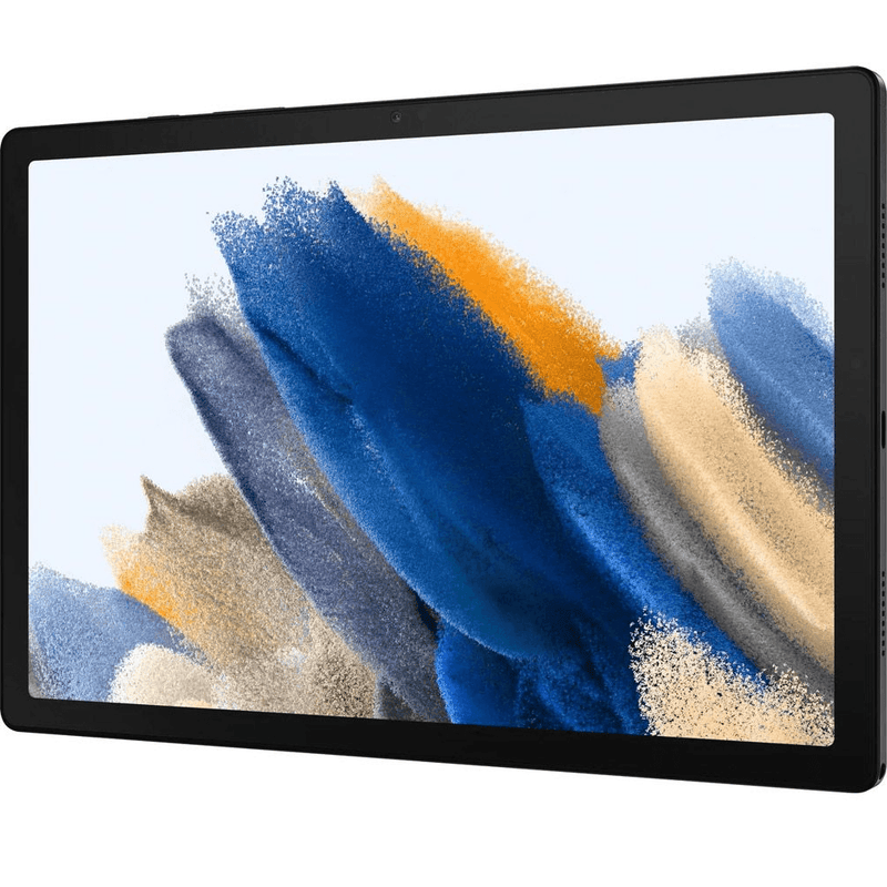 Samsung Galaxy Tab A8 WiFi 10.5'' 64GB Tablet Grey SM-X200NZAEXSA - SuperOffice