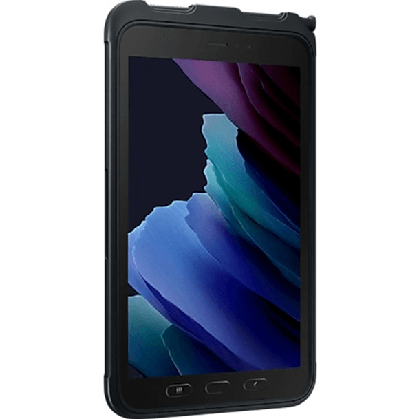 Samsung Galaxy Tab Active 3 8" 128GB Wi-Fi Tablet Android S-Pen Black SM-T570NZKEXSA - SuperOffice