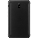 Samsung Galaxy Tab Active 3 8" 64GB 4G + Wi-Fi Tablet S-Pen Black SM-T575NZKAXSA - SuperOffice