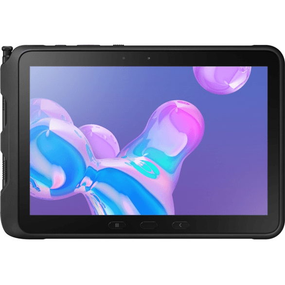 Samsung Galaxy Tab Active Pro 10.1" 4G 64GB Android Tablet with S Pen SM-T545NZKAXSA - SuperOffice
