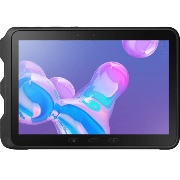 Samsung Galaxy Tab Active Pro 10.1" 4G 64GB Android Tablet with S Pen SM-T545NZKAXSA - SuperOffice