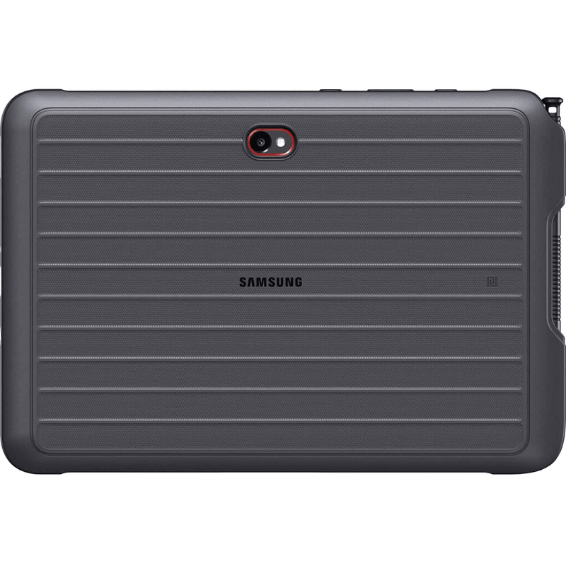 Samsung Galaxy Tab Active4 Pro 5G WiFi 128GB 10.1" Tablet S-Pen SM-T636BZKEXSA - SuperOffice
