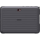 Samsung Galaxy Tab Active4 Pro 5G WiFi 64GB 10.1" Tablet S-Pen SM-T636BZKATEL - SuperOffice