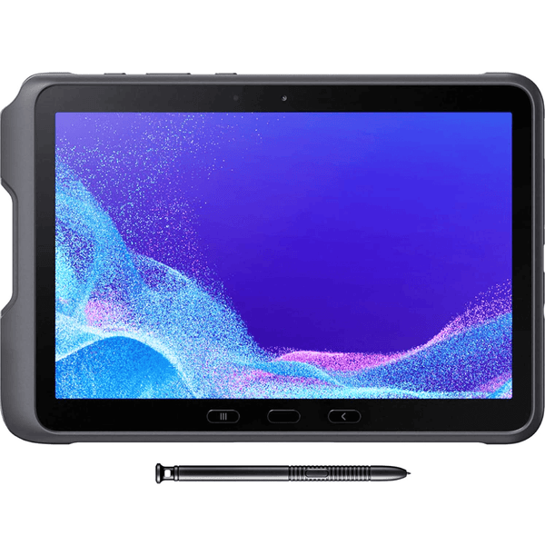 Samsung Galaxy Tab Active4 Pro WiFi 64GB 10.1" Tablet S-Pen SM-T630NZKAXSA - SuperOffice