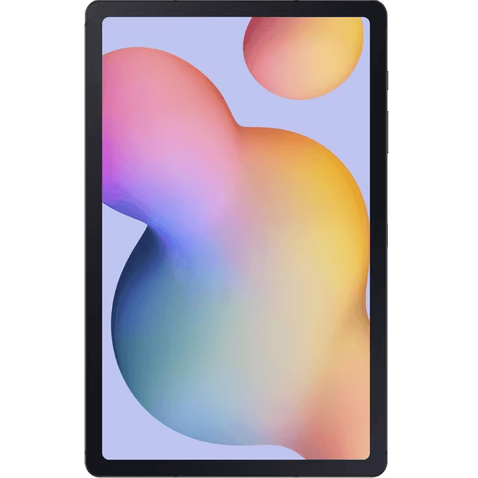 Samsung Galaxy Tab S6 Lite 10.4" Wi-Fi 128GB Tablet Grey SM-P613NZAEXSA - SuperOffice