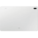 Samsung Galaxy Tab S7 FE 12.4" WiFi 64GB Tablet S-Pen Silver SM-T733NZSAXSA - SuperOffice