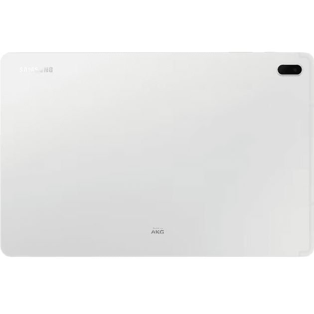 Samsung Galaxy Tab S7 FE 12.4" WiFi 64GB Tablet S-Pen Silver SM-T733NZSAXSA - SuperOffice