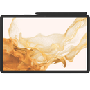 Samsung Galaxy Tab S8 11" 5G+WiFi 128GB Tablet S-Pen Dark Grey SM-X706BZAAXSA - SuperOffice