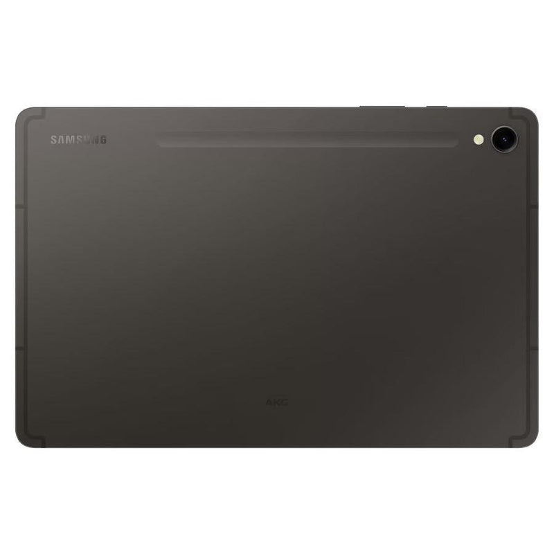 Samsung Galaxy Tab S9 5G Wi-Fi 128GB 11" S-Pen Graphite Tablet SM-X716BZAAXSA - SuperOffice