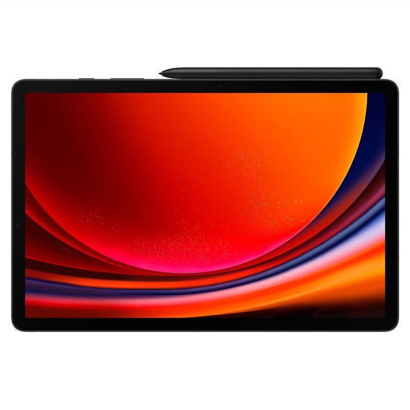 Samsung Galaxy Tab S9 5G Wi-Fi 256GB 11" S-Pen Graphite Tablet SM-X716BZAEXSA - SuperOffice