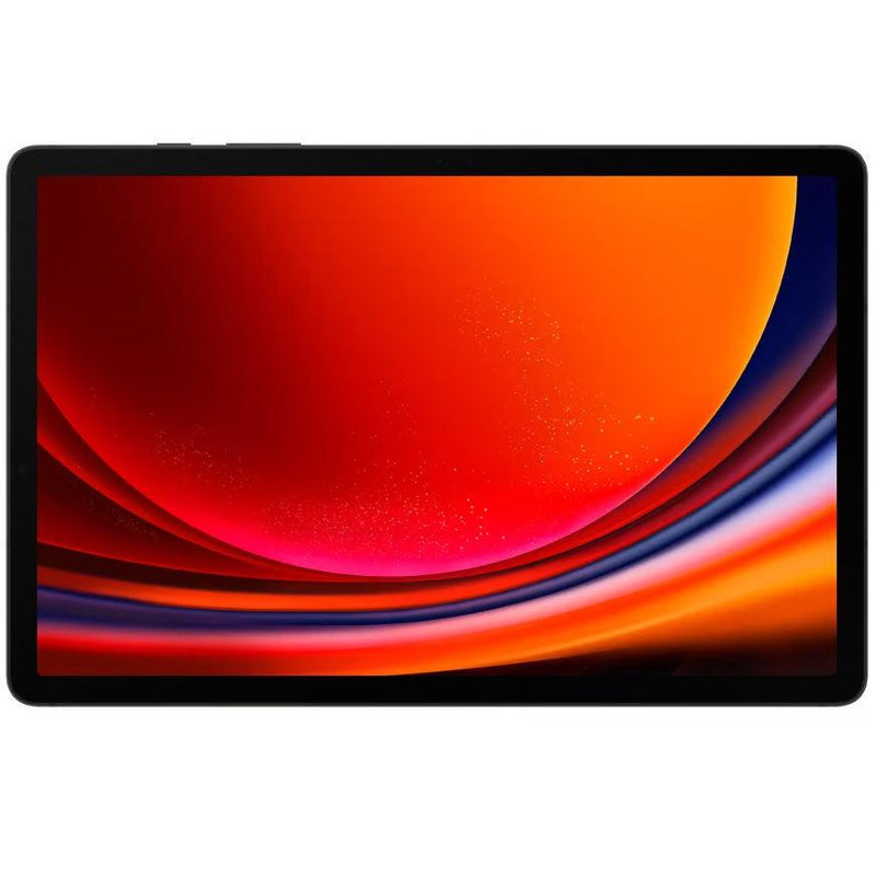 Samsung Galaxy Tab S9 5G Wi-Fi 256GB 11" S-Pen Graphite Tablet SM-X716BZAEXSA - SuperOffice