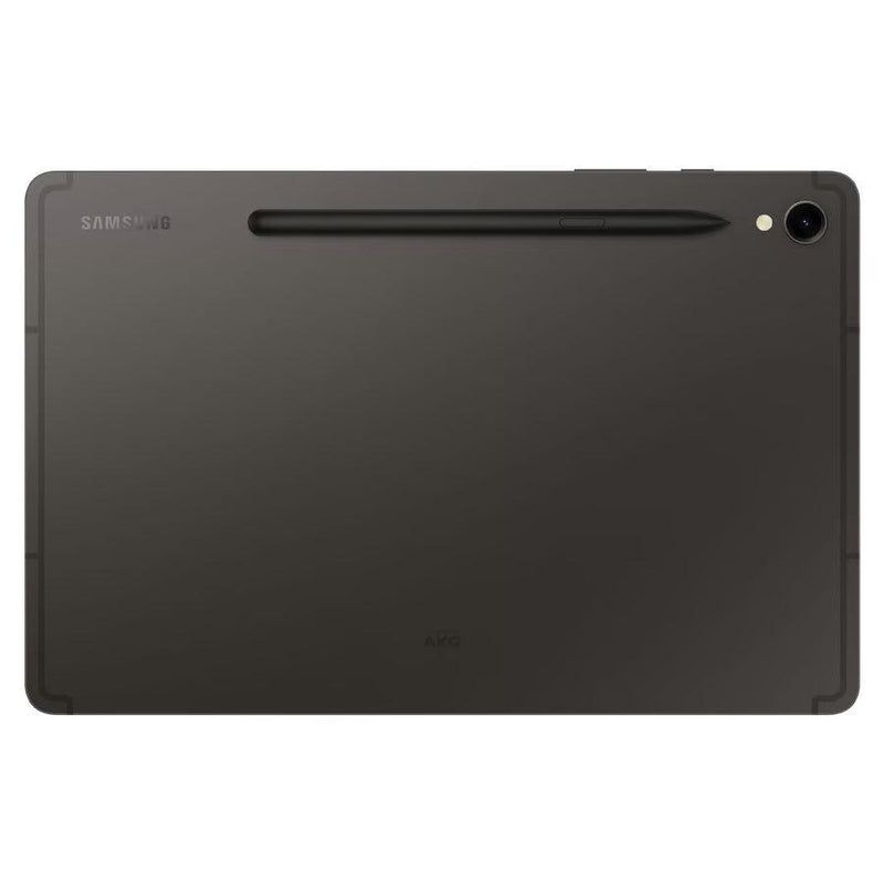 Samsung Galaxy Tab S9 5G Wi-Fi 256GB 11" S-Pen Graphite Tablet SM-X716BZAEXSA - SuperOffice