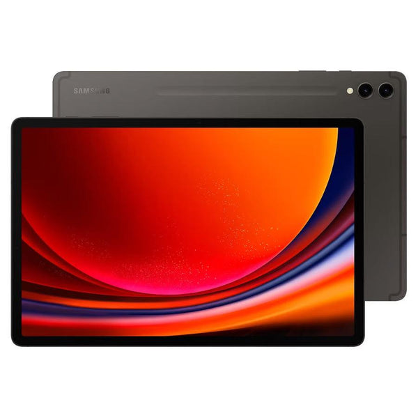 Samsung Galaxy Tab S9+ Wi-Fi 512GB 12.4" S-Pen Graphite Tablet SM-X810NZAEXSA - SuperOffice