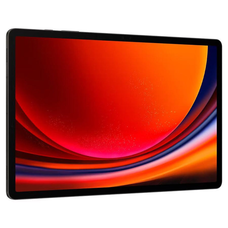 Samsung Galaxy Tab S9+ Wi-Fi 512GB 12.4" S-Pen Graphite Tablet SM-X810NZAEXSA - SuperOffice
