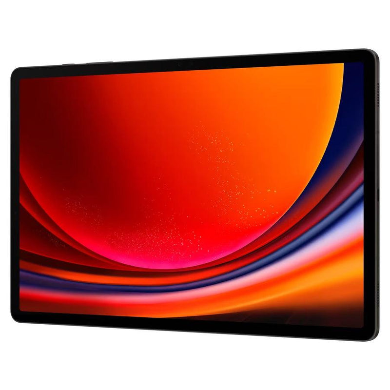 Samsung Galaxy Tab S9+ Wi-Fi 512GB 12.4" S-Pen Graphite Tablet SM-X810NZAEXSA - SuperOffice