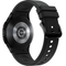 Samsung Galaxy Watch 4 Classic 42mm 1.2" Wi-Fi Bluetooth Black SM-R880NZKAXSA - SuperOffice