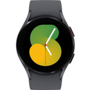 Samsung Galaxy Watch 5 Bluetooth 40mm SM-R900 - Graphite SM-R900NZAAXSA - SuperOffice