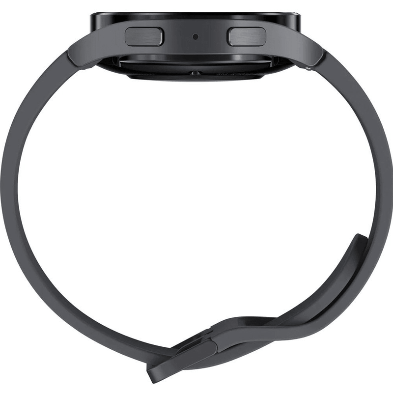 Samsung Galaxy Watch 5 Bluetooth 40mm SM-R900 - Graphite SM-R900NZAAXSA - SuperOffice