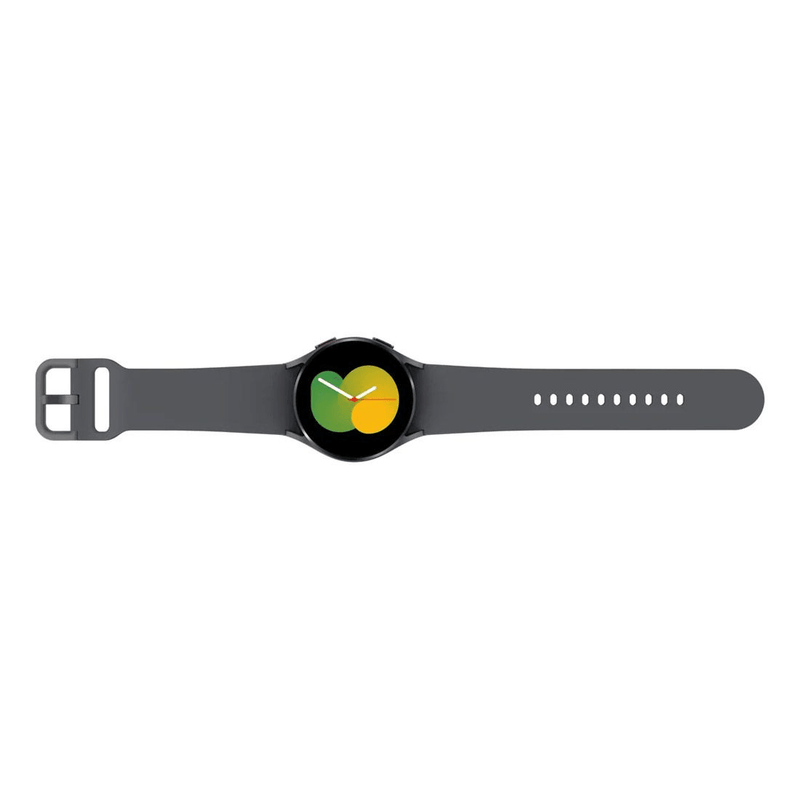 Sm R900 Smartwatch Samsung Galaxy Watch 5 Bluetooth 40mm SM-R900 - Graphite | SuperOffice