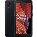 Samsung Galaxy XCover 5 64GB Black HD+ 5.3" Rugged Smartphone SM-G525FZKDS03 - SuperOffice