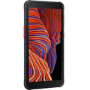 Samsung Galaxy XCover 5 64GB Black HD+ 5.3" Rugged Smartphone SM-G525FZKDS03 - SuperOffice