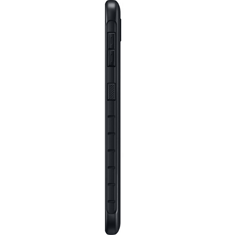 Samsung Galaxy XCover 5 64GB Black HD+ 5.3" Rugged Smartphone SM-G525FZKDS03 - SuperOffice