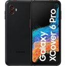 Samsung Galaxy XCover 6 Pro 6.6" 128GB 5G Android Rugged Smartphone Phone Enterprise Edition SM-G736BZKDS05 - SuperOffice