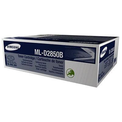 Samsung Ml D2850B Toner Cartridge High Yield Black SU656A - SuperOffice